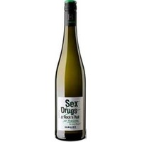 Emil Bauer No Sex, Drugs & Rock'n Roll just Riesling for me, thanks!