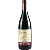 Vina Bosconia Reserva tinto