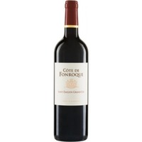 Chateau Fonroque Cotes de Fonroque Saint Emilion Grand Cru AOC