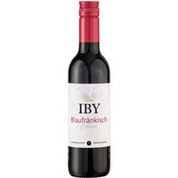 Blaufränkisch Classic Bio BioRotweingut Iby 0,375l