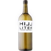 Grüner Veltliner Hill Liter Leo Hillinger 1,0l