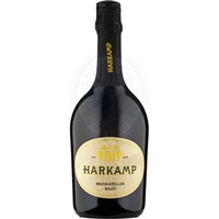 Muskateller Brut Harkamp