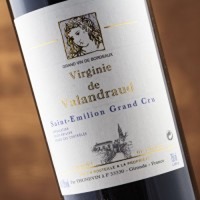 Virginie de Valandraud