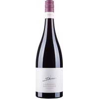 SUPERIOR Cabernet Sauvignon Rotwein trocken - Wein-und Sektgut a.Diehl