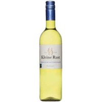 Kleine Rust Chenin Blanc Sauvignon Blanc FAIRTRADE