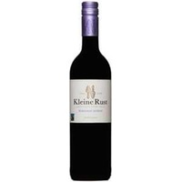 Kleine Rust Pinotage Shiraz FAIRTRADE