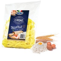 Tagliatelle fresche 8/KT