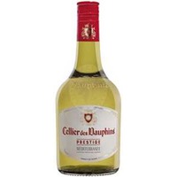 Cellier des Dauphins Prestige Blanc IGP