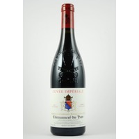 Châteauneuf du Pape Cuvée Imperiale, Usseglio