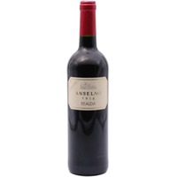Anselmi Realda Cabernet Sauvignon IGT