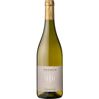 Chardonnay Südtirol Alto Adige DOC 0,75l 13% - | Tramin