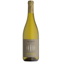 Pinot Grigio Südtirol Alto Adige DOC 0,75l 13% - | Tramin