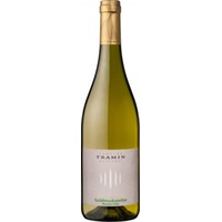 Goldmuskateller Moscato Giallo Südtirol Alto Adige DOC 0,75l 11% - Tramin
