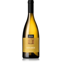 Stegher Chardonnay Riserva 0,75l 14% - Kellerei Bozen
