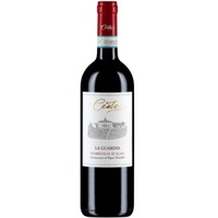 Nebbiolo d'Alba DOC La Guardia 0,75l 14,5% - | Ceste