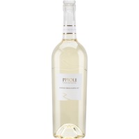Pipoli Greco - Fiano IGP 0,75l 13% - | Vigneti del Vulture