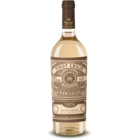 Gran Sasso Pinot Grigio Terre Siciliane IGP 0,75l 12,5% - | Fantini
