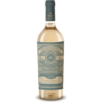 Gran Sasso Chardonnay Terre di Chieti IGP 0,75l 12% - | Fantini