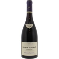 Clos de Vougeot