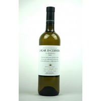 Lagar de Cervera, Albarino Rias Baixas