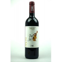 Pinot Nero Azienda Pisoni, Trentino