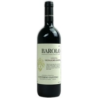 Conterno Fantino Barolo Ginestra "Vigna Sori Ginestra”