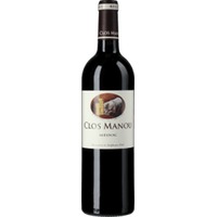 Chateau Clos Manou