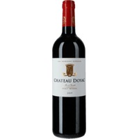 Chateau Doyac Cru Bourgeois Supérieur