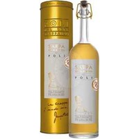 Sarpa Oro Grappa Merlot e Cabernet