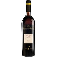 Solera 1847 Cream González Byass