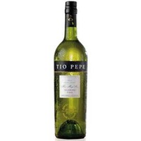 Tio Pepe Palomino Fino González Byass