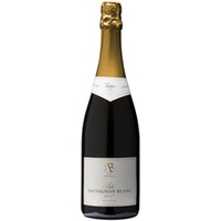 Sauvignon blanc g.U. Steiermark brut - Weingut Regele
