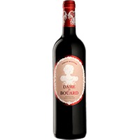 La Dame de Boüard