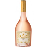 QM Melgaco Vinho Verde Rose