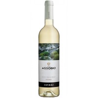 Esporao Assobio Weißwein