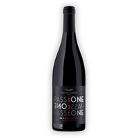Passione Nero d'Avola Sicilia DOC 0,75l 14% - | Colomba Bianca