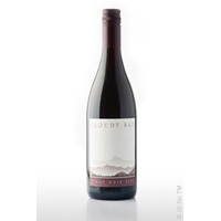 Cloudy Bay Pinot Noir
