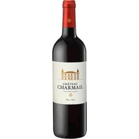 Château Charmail Cru Bourgeois Haut-Médoc