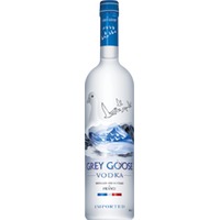 Grey Goose Vodka Doppelmagnum