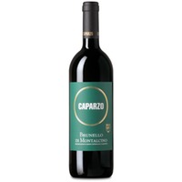 Brunello di Montalcino DOCG Caparzo 3L in Holzkiste
