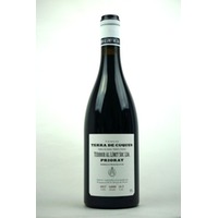 Terroir al Limit Terra de Cuques Negre, Priorat