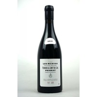 Terroir al Limit -Les Manyes- Priorat