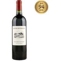 Chateau Le Tertre-Roteboeuf Saint Emilion