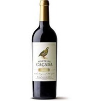 CSL Cacada Alicante Bouschet