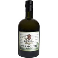 Vermouth Riesling 0,5 L - Weingut Tobias Köninger