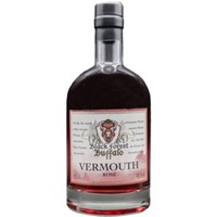 Vermouth Rose 0,5 L - Weingut Tobias Köninger