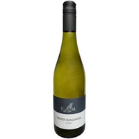 Nordheimer Vögelein Weisser Burgunder trocken - Weingut Kram