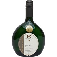Nordheimer Kreuzberg Silvaner edelsüß - Weingut Kram