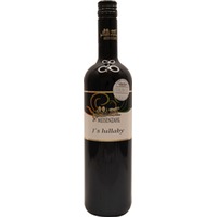 J´s lullaby (Rotwein-Cuvée) trocken - Weingut Meisenzahl