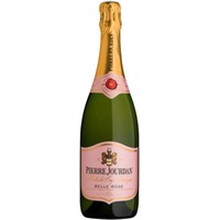 Pierre Jourdan Belle Rosé MCC